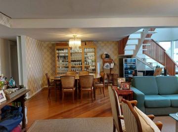 Apartamento · 300m² · 4 Quartos · 4 Vagas · Cobertura em  Rua Barão de Ataliba - Cambuí - Campinas/SP