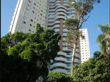 Apartamento · 304m² · 3 Quartos · 4 Vagas · Cobertura em Rua Sócrates - Vila Sofia - São Paulo/SP