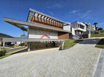 Casa · 597m² · 5 Quartos · 8 Vagas · Casa de condomínio em Rua Luberon - Tamboré - Santana de Parnaíba/SP