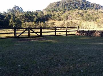 Rural · 140000m² · 2 Quartos · Sítio em Marcondes - Marcondes - Gramado/RS