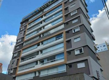 Apartamento · 40m² · 1 Quarto · 1 Vaga · Apartamento em Avenida Santo Antônio - Jardim Cascatinha - Poços de Caldas/MG