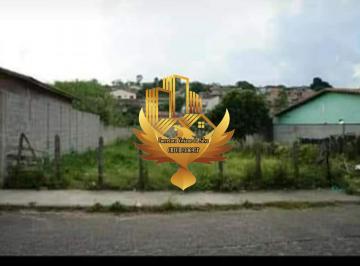Foto 01 · Terreno à venda em Taubaté-SP, na Chácara São Silvestre com 362,00 m² de área. Venha conferir!