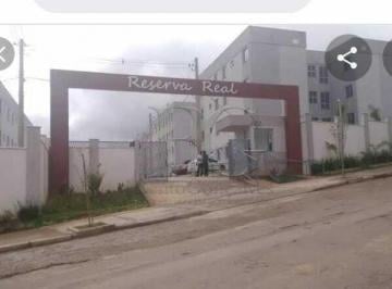 Apartamento · 42m² · 2 Quartos · 1 Vaga · Apartamento em  Rua Sebastião do Prado Luz - Estância Poços de Caldas - Poços de Caldas/MG