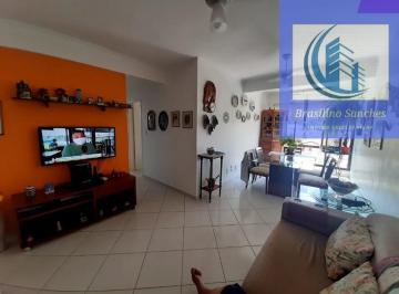 Foto 01 · Apartamento, Jardim Las Palmas, Guarujá, SP