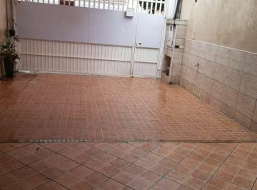 Casa · 128m² · 3 Quartos · 2 Vagas · Casa em  Rua Arapés - Jardim Sabará - São Paulo/SP