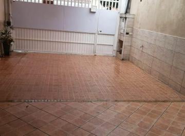 Casa · 128m² · 3 Quartos · 2 Vagas · Casa em Rua Arapés - Jardim Sabará - São Paulo/SP