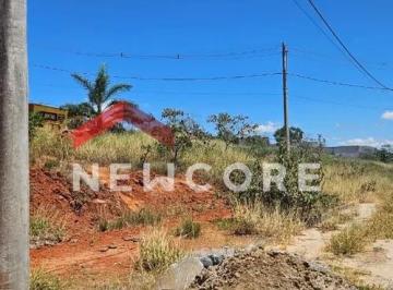Terreno · 288m² · Lote em Rodovia Br-265 - Vila Jardim São José - São João Del Rei/MG