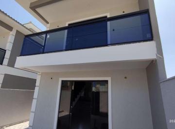 Casa en Venda de 2 quartos Jardim Atlântico Leste (Itaipuaçu) · Casa em Rua Cento e Vinte e Três - Jardim Atlântico Leste (Itaipuaçu) - Maricá/RJ