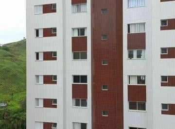 Apartamento · 82m² · 3 Quartos · 2 Vagas · Apartamento em Rua Paraguai - Jardim Quisisana - Poços de Caldas/MG