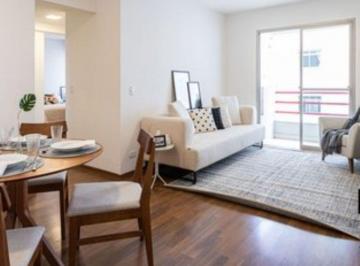 Apartamento · 61m² · 2 Quartos · 1 Vaga · Apartamento em Avenida Brigadeiro Luís Antônio - Jardim Paulista - São Paulo/SP