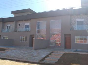 Casa · 115m² · 4 Quartos · 2 Vagas · Casa de condomínio em Rua Jacuma - Morada da Praia - Bertioga/SP