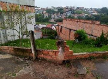 Terreno · 268m² · Lote em Rua Pedralva - Residencial Pamela - Itaquaquecetuba/SP