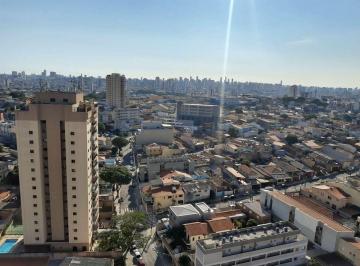 Apartamento · 69m² · 3 Quartos · 1 Vaga · Apartamento em Avenida Pasteur - Vila Matilde - São Paulo/SP