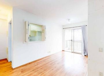 Apartamento · 53m² · 2 Quartos · 2 Vagas · Apartamento em Avenida Nove de Julho - Jardim Paulista - São Paulo/SP