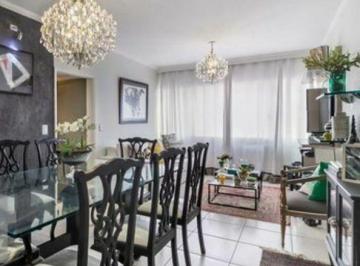 Apartamento · 90m² · 2 Quartos · 1 Vaga · Apartamento em Alameda Itu - Jardim Paulista - São Paulo/SP