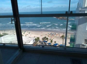 Apartamento · 295m² · 5 Quartos · 1 Vaga · Cobertura em Rua Cavalheiro Nami Jafet - Pitangueiras - Guarujá/SP