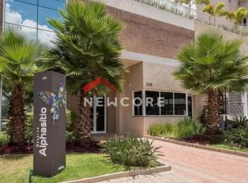 Apartamento · 116m² · 3 Quartos · 2 Vagas · Apartamento em Avenida dos Parques - Tamboré - Santana de Parnaíba/SP