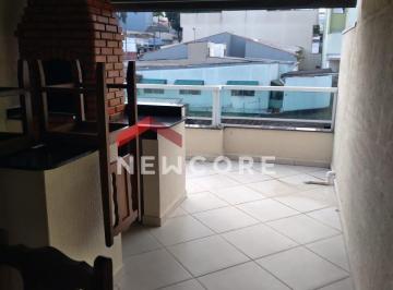 Casa · 150m² · 3 Quartos · 2 Vagas · Casa de condomínio em  Rua Itabagi - Vila Cecília Maria - Santo André/SP