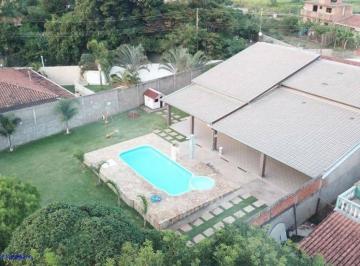 Foto · Chácara Residencial, localizada no bairro Recanto Meu Cantinho, Monte Mor -SP