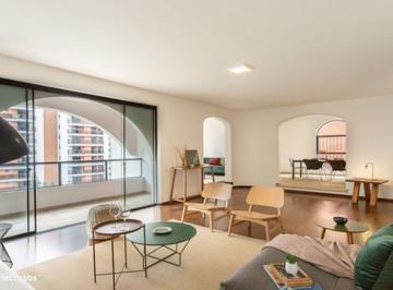 Apartamento · 252m² · 4 Quartos · 3 Vagas · Apartamento em  Alameda Jaú - Jardim Paulista - São Paulo/SP