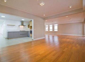 Apartamento · 222m² · 3 Quartos · 1 Vaga · Apartamento em Alameda Franca - Jardim Paulista - São Paulo/SP