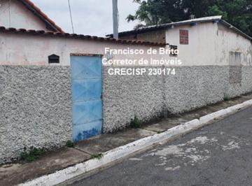 Casa · 159m² · 2 Quartos · 1 Vaga · Casa em Rua Irmã Alvim - Centro - Cruzeiro/SP