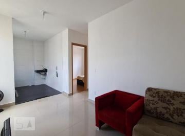 Apartamento · 43m² · 2 Quartos · 1 Vaga · Apartamento para Aluguel - Jardim Santo Amaro, 2 Quartos, 43 m² - Sorocaba