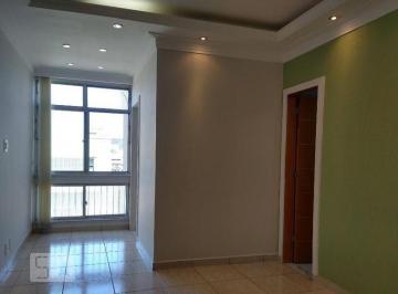 Apartamento · 55m² · 2 Quartos · Apartamento para Aluguel - Meier, 2 Quartos,  55 m² - Rio de Janeiro