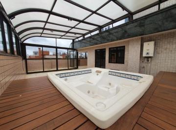 Apartamento · 360m² · 3 Quartos · 3 Vagas · Cobertura em Rua Renato Almeida - Bela Vista - Porto Alegre/RS