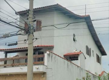 Casa · 200m² · 3 Quartos · 3 Vagas · Sobrado em  Rua Geraldo Augusto da Silva - Parque Continental I - Guarulhos/SP