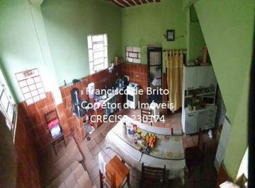 Casa · 322m² · 3 Quartos · 2 Vagas · Casa em  Avenida Rotary - Jardim América - Cruzeiro/SP