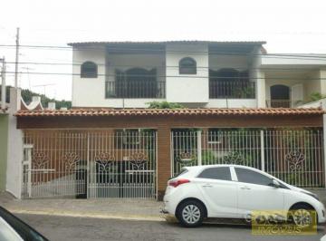 Casa · 370m² · 4 Quartos · 15 Vagas · Sobrado em  Rua Tasman - Jardim do Mar - São Bernardo do Campo/SP