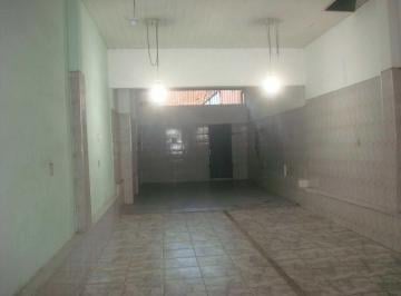 Comercial · 106m² · 1 Quarto · Loja em Rua Lucas Fortunato - Vila Mathias - Santos/SP