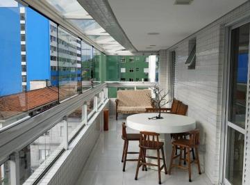 Apartamento · 151m² · 3 Quartos · 2 Vagas · Apartamento em  Rua Rangel Pestana - Centro - São Vicente/SP