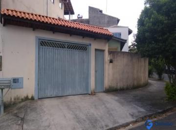Fachada · Casa para locação no Jardim Itália em Várzea Paulista - SP