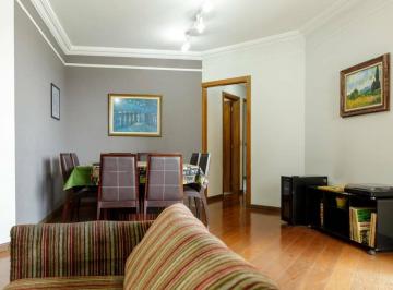 Apartamento · 135m² · 3 Quartos · 2 Vagas · Apartamento em Avenida Getúlio Vargas - Baeta Neves - São Bernardo do Campo/SP