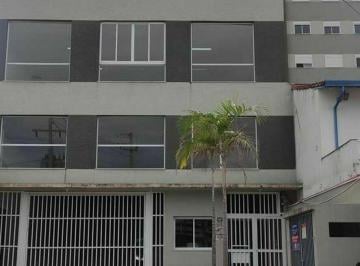 Apartamento · 48m² · 2 Quartos · 2 Vagas · Apartamento em Rua Dom Aguirre - Centro - Bragança Paulista/SP
