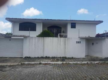 Casa · 478m² · 6 Quartos · 4 Vagas · Casa em Avenida Paraná - Estados - João Pessoa/PB