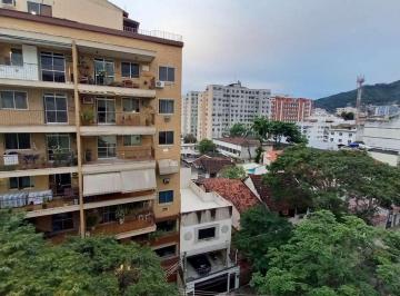 Apartamento · 83m² · 2 Quartos · 1 Vaga · Apartamento em Rua Araújo Lima - Vila Isabel - Rio de Janeiro/RJ