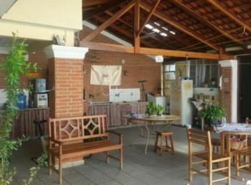 Casa en Venda de 4 quartos Região Central · Casa em  Avenida Doutor Armando Pinto - Região Central - Caieiras/SP