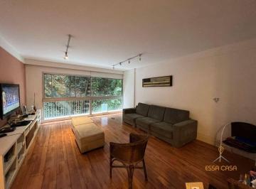 e6f9ccbd5d823d17327fbaa075d1450ce5acbc78 · Apartamento com 3 dormitórios à venda, 125 m² por R$ 1.620.000,00 - Lagoa - Rio de Janeiro/RJ