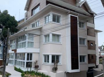 Apartamento · 147m² · 2 Quartos · 2 Vagas · Apartamento em Rua Arthur Swetsch - Centro - Gramado/RS