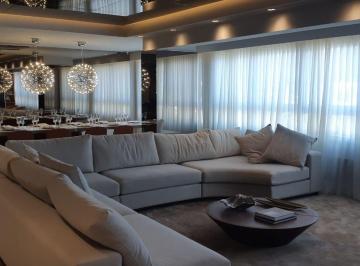 Apartamento · 159m² · 3 Quartos · 2 Vagas · Apartamento em Rua Ivescio Pacheco - Jardim Europa - Porto Alegre/RS