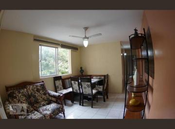 Apartamento · 48m² · 2 Quartos · 1 Vaga · Apartamento à Venda - Jacarepaguá, 2 Quartos, 48 m² - Rio de Janeiro