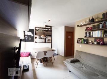 Apartamento · 42m² · 2 Quartos · 1 Vaga · Apartamento à Venda - Rondônia, 2 Quartos,  42 m² - Novo Hamburgo