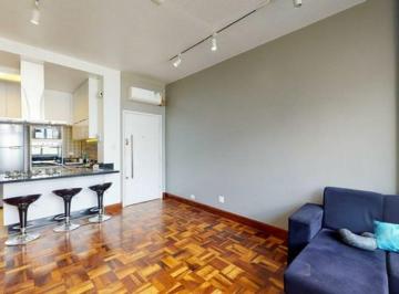 Apartamento · 98m² · 2 Quartos · 1 Vaga · Apartamento em  Avenida Nove de Julho - Jardim Paulista - São Paulo/SP