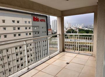 Apartamento · 74m² · 2 Quartos · 1 Vaga · Apartamento em Rua Filipe Camarão - Tatuapé - São Paulo/SP