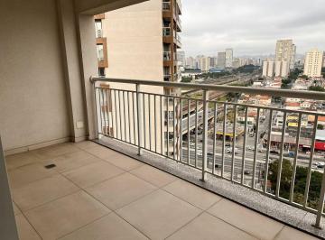 Apartamento · 48m² · 1 Quarto · 1 Vaga · Apartamento em  Rua Filipe Camarão - Tatuapé - São Paulo/SP