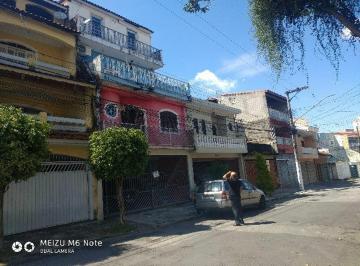 Casa · 150m² · 5 Quartos · 2 Vagas · Casa em Rua Orlando Pellicci - Cidade Líder - São Paulo/SP