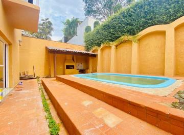 Casa · 395m² · 4 Quartos · 4 Vagas · Casa de condomínio em Alameda Cobre - Alphaville - Santana de Parnaíba/SP